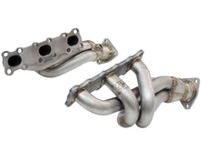 Load image into Gallery viewer, aFe Twisted Steel Headers 03-06 Nissan 350Z /Infiniti G35 V6-3.5L aFe AFE48-36103