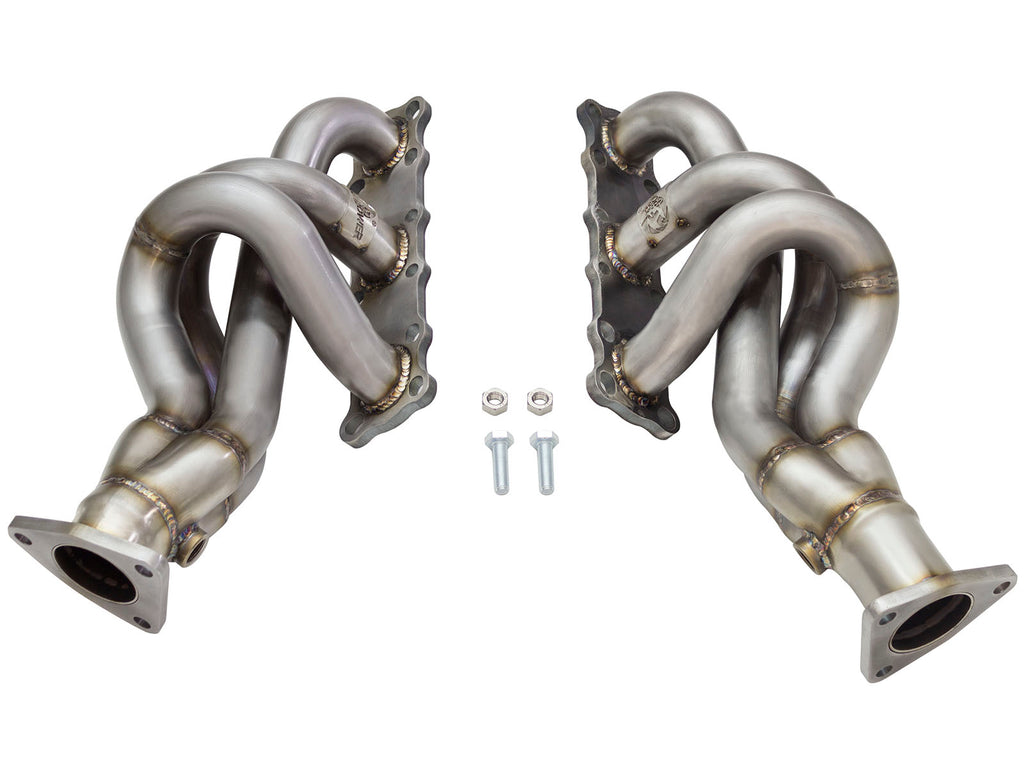 aFe Twisted Steel Headers 03-06 Nissan 350Z /Infiniti G35 V6-3.5L aFe AFE48-36103
