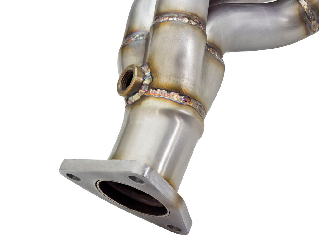 aFe Twisted Steel Headers 03-06 Nissan 350Z /Infiniti G35 V6-3.5L aFe AFE48-36103