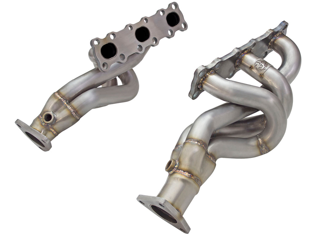 aFe Twisted Steel Headers 03-06 Nissan 350Z /Infiniti G35 V6-3.5L aFe AFE48-36103