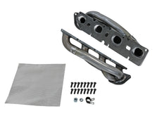 Load image into Gallery viewer, aFe Twisted Steel Headers 2019 RAM 1500 V8-5.7L HEMI aFe AFE48-32023