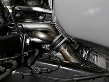 Load image into Gallery viewer, aFe Twisted Steel Headers 2019 RAM 1500 V8-5.7L HEMI aFe AFE48-32023