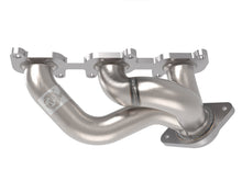 Load image into Gallery viewer, aFe Twisted Steel Shorty Header 11-17 Ford Mustang V6-3.7L aFe AFE48-43031