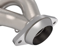 Load image into Gallery viewer, aFe Twisted Steel Shorty Header 11-17 Ford Mustang V6-3.7L aFe AFE48-43031