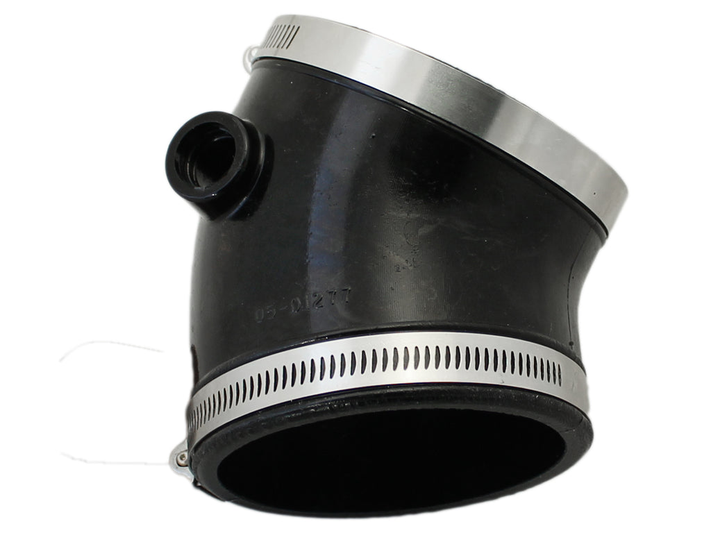 aFe Upgrade Intake Tube 96-99 BMW M3 3.2L (Euro MAF) aFe AFE54-12399