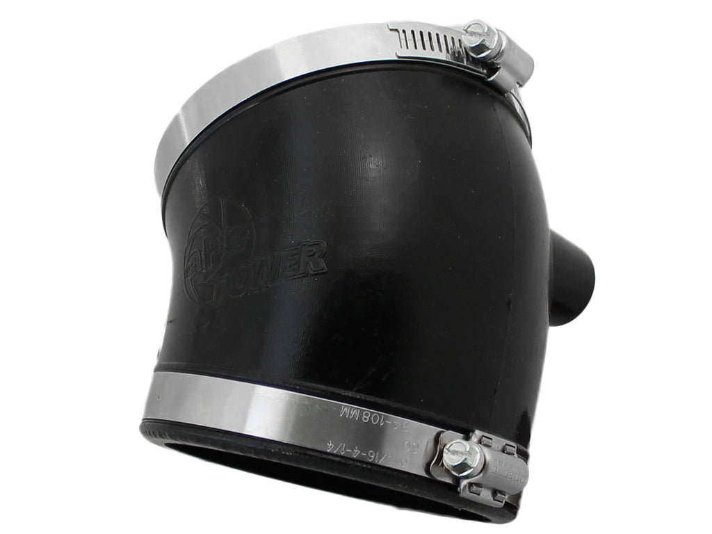 aFe Upgrade Intake Tube 96-99 BMW M3 3.2L (Euro MAF) aFe AFE54-12399