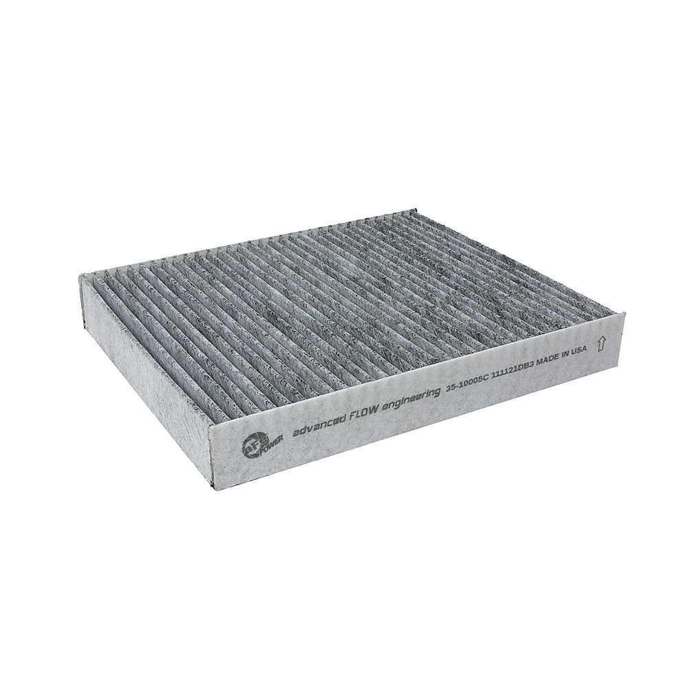 aFe Various Chrysler/ Dodge/ Infiniti/ Nissan/ RAM 02-22 Cabin Air Filter - aFe 35-10005C