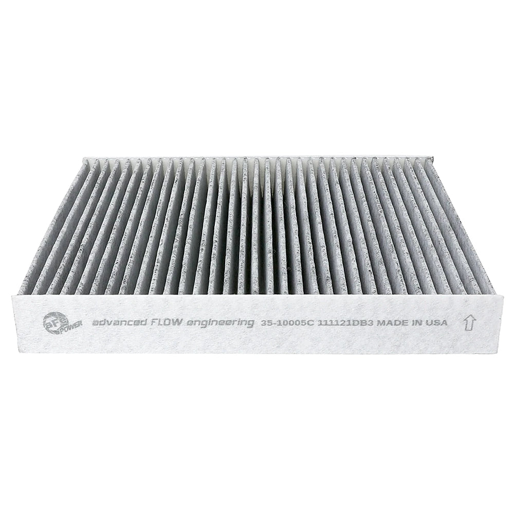 aFe Various Chrysler/ Dodge/ Infiniti/ Nissan/ RAM 02-22 Cabin Air Filter - aFe 35-10005C