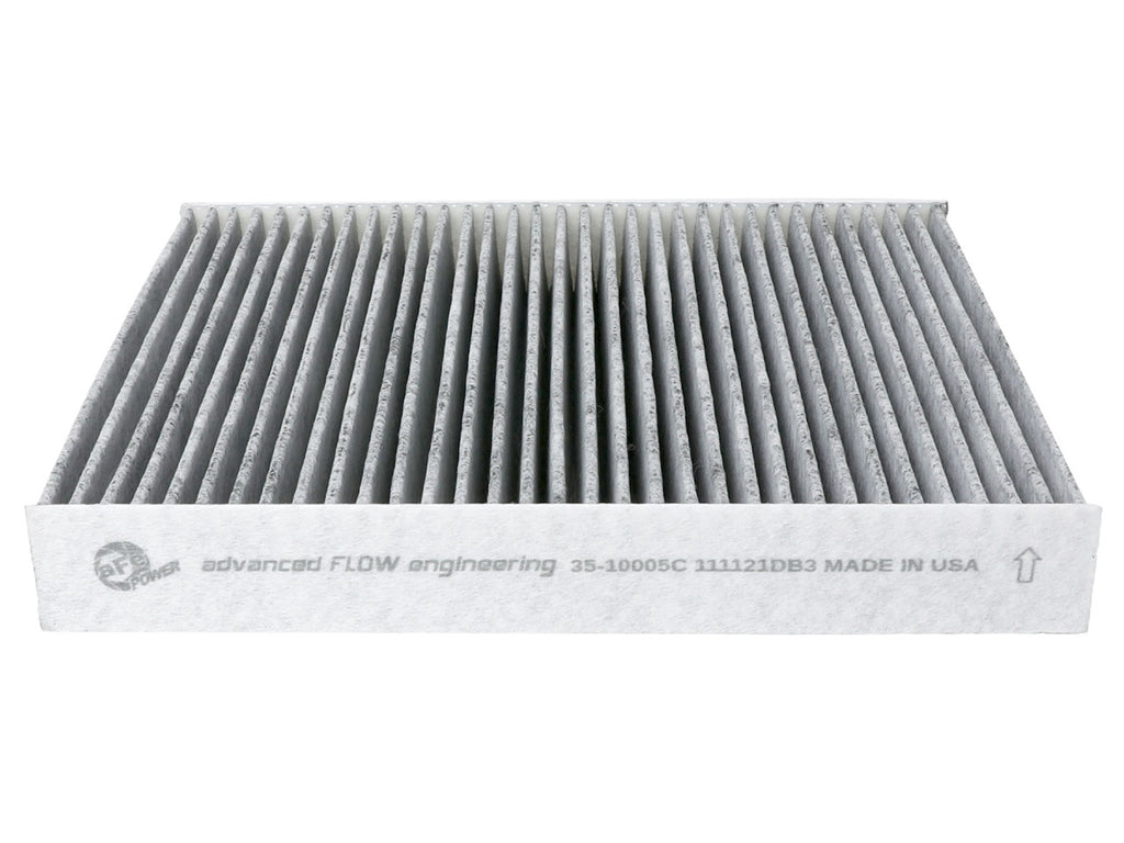 aFe Various Chrysler/ Dodge/ Infiniti/ Nissan/ RAM 02-22 Cabin Air Filter aFe AFE35-10005C