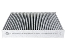 Load image into Gallery viewer, aFe Various Chrysler/ Dodge/ Infiniti/ Nissan/ RAM 02-22 Cabin Air Filter aFe AFE35-10005C