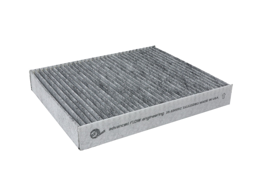 aFe Various Chrysler/ Dodge/ Infiniti/ Nissan/ RAM 02-22 Cabin Air Filter aFe AFE35-10005C