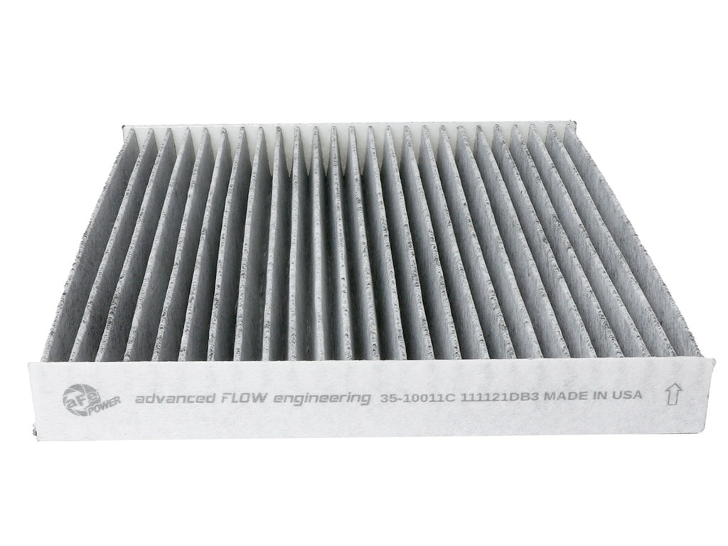 aFe Various Honda /Acura Cars & SUVs 03-21 Cabin Air Filter aFe AFE35-10011C