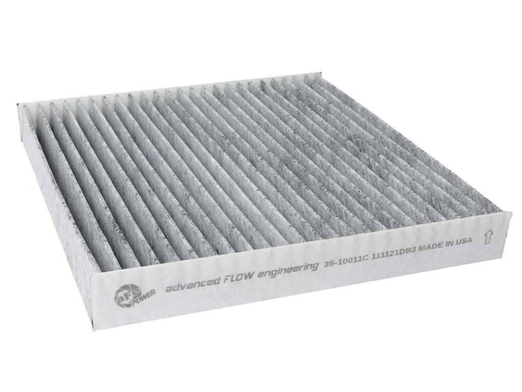 aFe Various Honda /Acura Cars & SUVs 03-21 Cabin Air Filter aFe AFE35-10011C