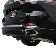 Load image into Gallery viewer, aFe Vulcan Series 2.24in SS Cat-Back Exhaust 21+ Jeep Grand Cherokee L V8 5.7L aFe AFE49-38100