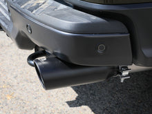 Load image into Gallery viewer, aFe aFe Vulcan Series 3in 304SS Cat-Back Exhaust 24-25 Ford Ranger Raptor V6-3.0L (tt) w/ Black Tips