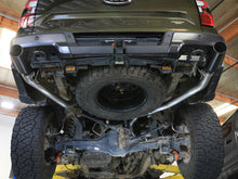 Load image into Gallery viewer, aFe aFe Vulcan Series 3in 304SS Cat-Back Exhaust 24-25 Ford Ranger Raptor V6-3.0L (tt) w/ Black Tips
