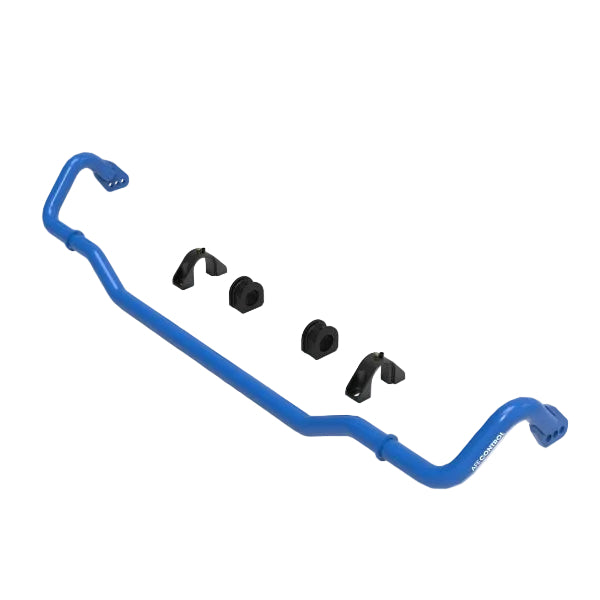 aFe CONTROL 440-401008RL rear sway bar full view