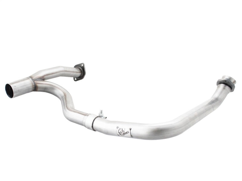 aFe 48-06207 Y-Pipe full view