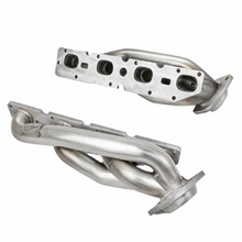 Load image into Gallery viewer, aFe 48-38029 Twisted Steel headers full view