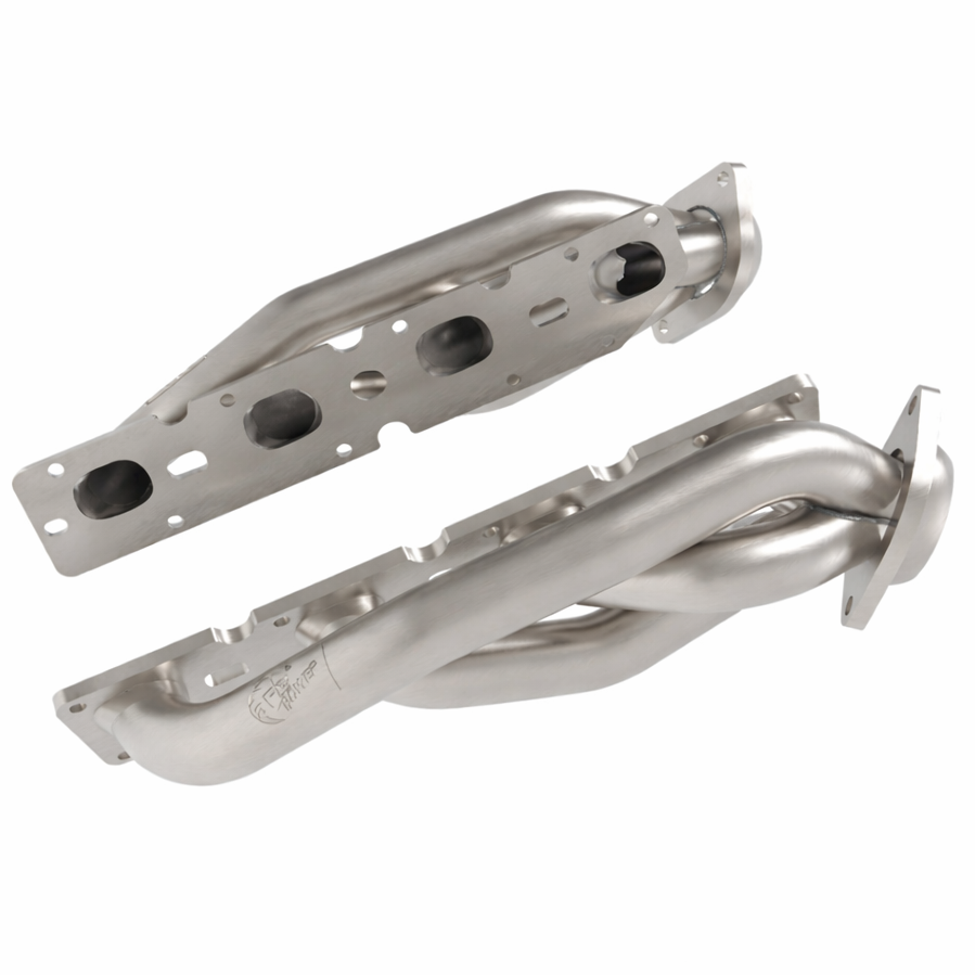 aFe 48-38029-T Twisted Steel headers full view