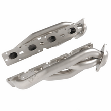 Load image into Gallery viewer, aFe 48-38029-T Twisted Steel headers full view