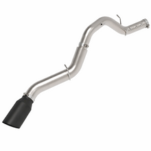 Load image into Gallery viewer, aFe 49-44147-B DPF-back exhaust system full view