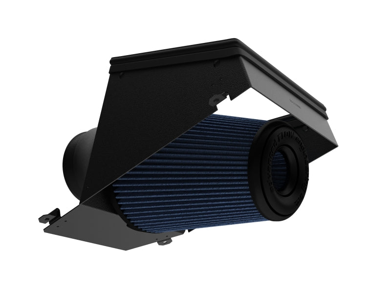 Oil-free Pro DRY S filter close up