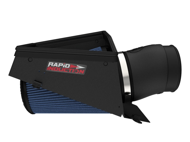 Heat-resistant intake tube