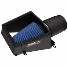 Load image into Gallery viewer, Sealed housing and heat shield detail
