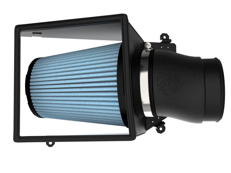 aFe 52-10021V Rapid Induction intake full view