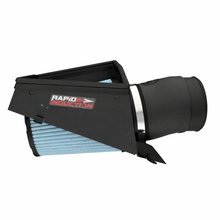 Load image into Gallery viewer, aFe 52-10021V Rapid Induction intake full view