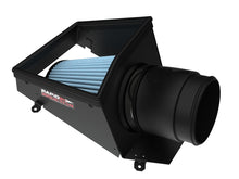 Load image into Gallery viewer, aFe 52-10021V Rapid Induction intake full view - Unmounted