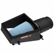 Load image into Gallery viewer, aFe 52-10021V Rapid Induction intake full view