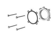 Load image into Gallery viewer, 6061-T6 billet aluminum detail