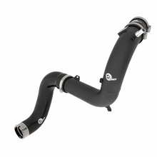 Load image into Gallery viewer, aFe BladeRunner charge pipe full view