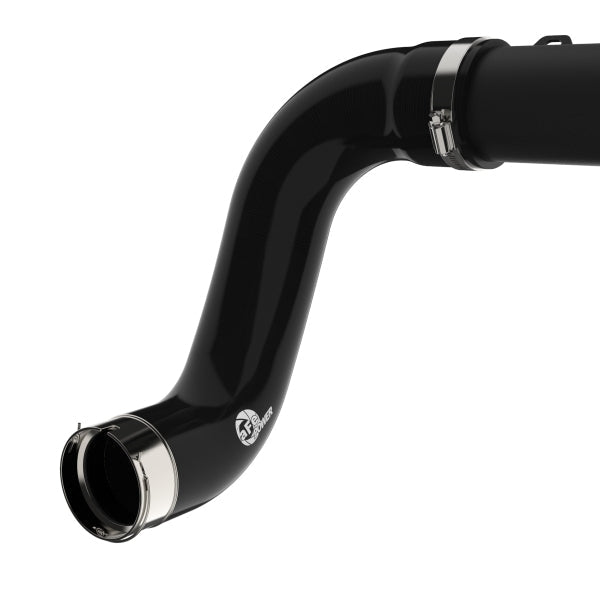 aFe BladeRunner charge pipe upgrade for Bronco Raptor