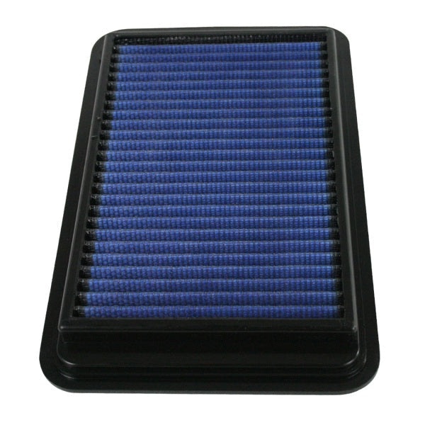 100% polyurethane boxed frame detail