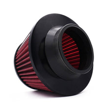 Load image into Gallery viewer, ISRIS-AF3040CLP-ISR Performance Universal Air Filter 3in Inlet (Clamp Style)-Air Filters - Universal Fit-ISR Performance