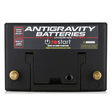 Load image into Gallery viewer, Antigravity Group-75/78 Lithium Car Battery SKU: AG-75-24-RS