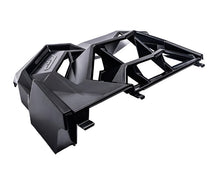 Load image into Gallery viewer, Agency Power 17-19 Can-Am Maverick X3 Intercooler Race Duct Cover - Black Ops Auto Works