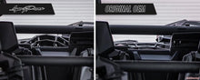 Load image into Gallery viewer, Agency Power 17-19 Can-Am Maverick X3 Intercooler Race Duct Cover - Black Ops Auto Works