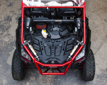 Load image into Gallery viewer, Agency Power 17-19 Can-Am Maverick X3 Turbo Cold Air Intake Kit - Black Ops Auto Works