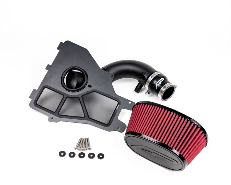 Agency Power 17-19 Can-Am Maverick X3 Turbo Cold Air Intake Kit - Black Ops Auto Works