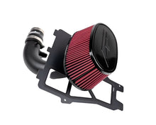 Load image into Gallery viewer, Agency Power 17-19 Can-Am Maverick X3 Turbo Cold Air Intake Kit - Black Ops Auto Works
