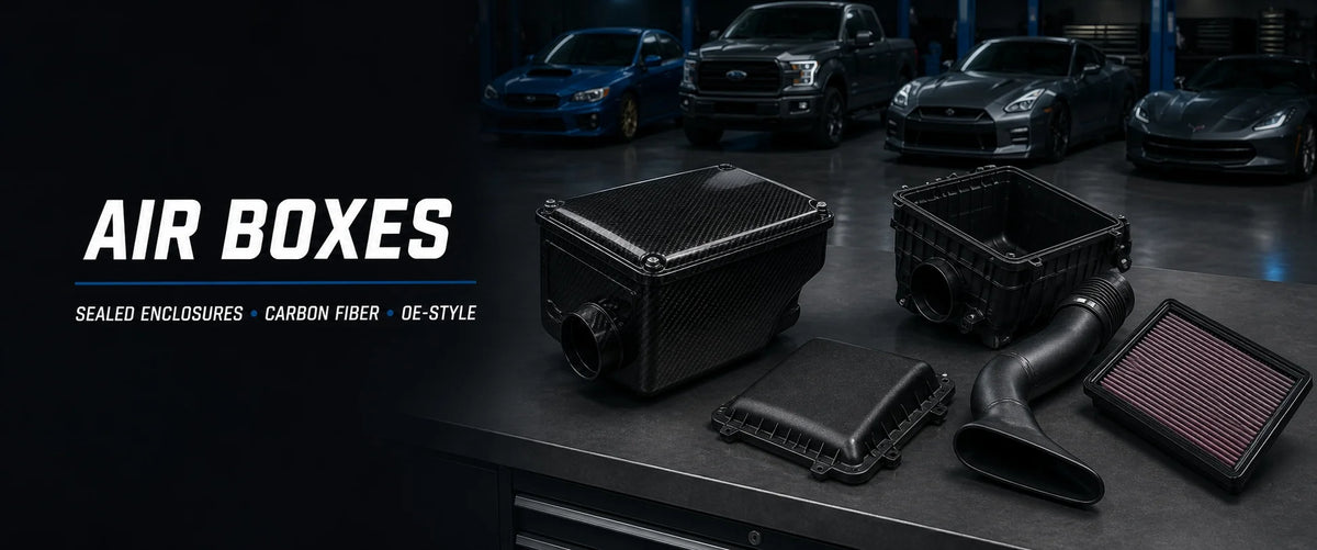 Air Boxes