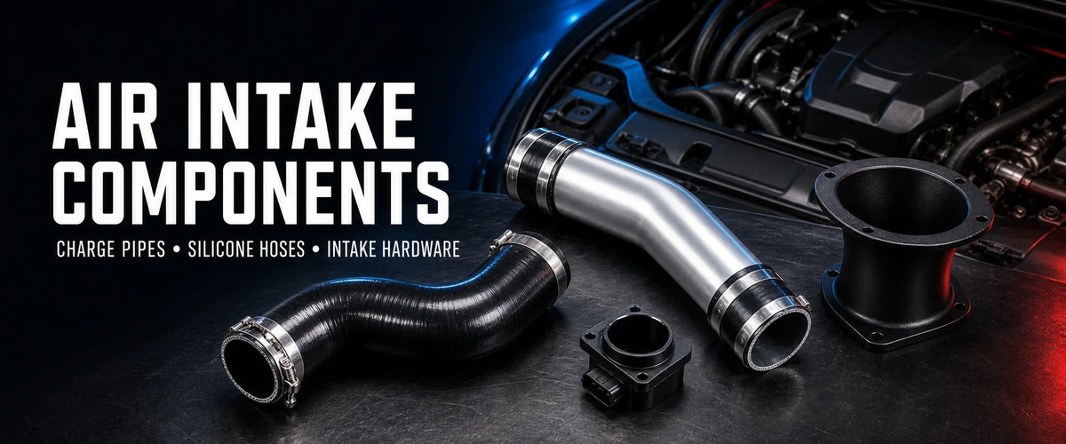 Air Intake Components