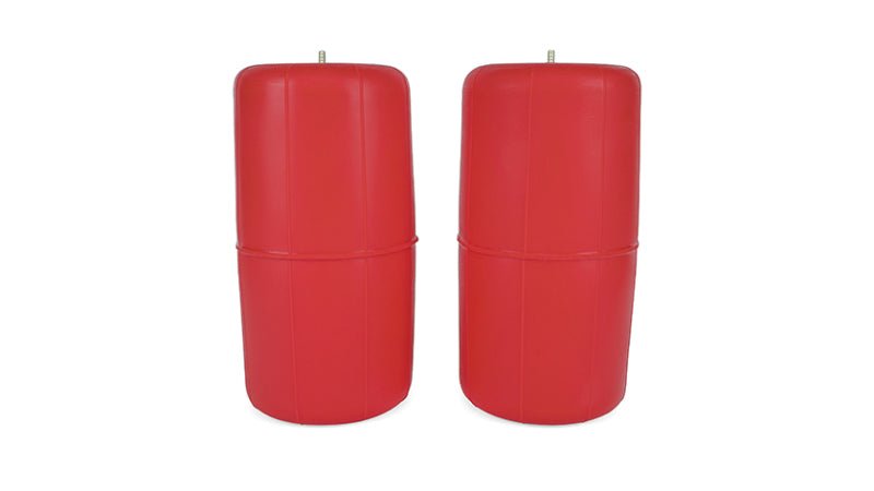 Air Lift 1000 Air Spring Kit 21-23 Ford F-150 Raptor - Black Ops Auto Works