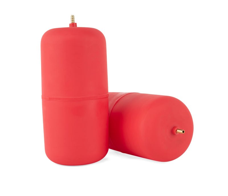 Air Lift 20-22 Ford Escape 4wd / 21-22 Ford Bronco Sport 4WD 1000 Air Spring Kit - Black Ops Auto Works