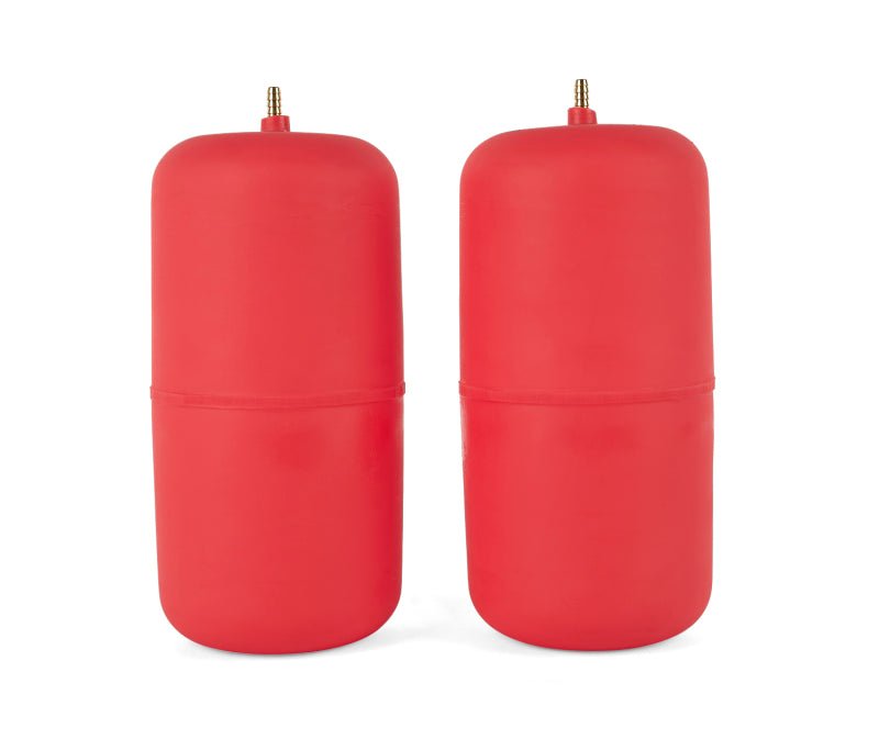 Air Lift 20-22 Ford Escape 4wd / 21-22 Ford Bronco Sport 4WD 1000 Air Spring Kit - Black Ops Auto Works