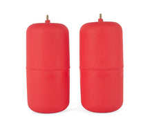 Load image into Gallery viewer, Air Lift 20-22 Ford Escape 4wd / 21-22 Ford Bronco Sport 4WD 1000 Air Spring Kit - Black Ops Auto Works